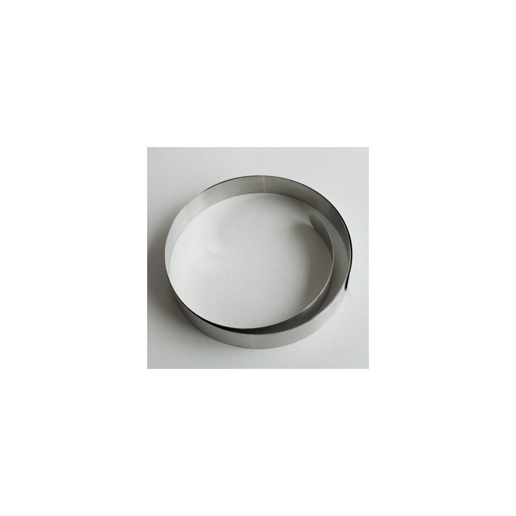 Náhrdelník Stuha 21mm