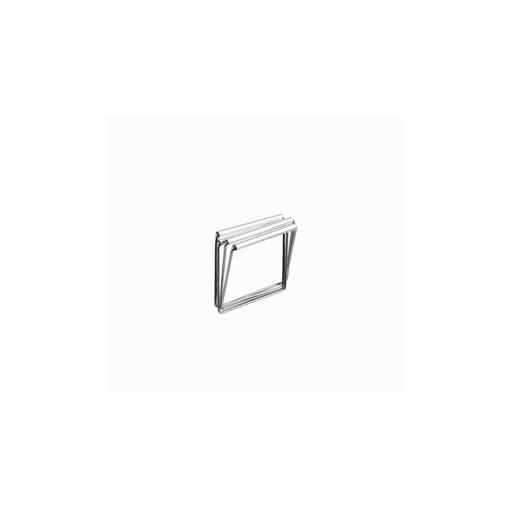 Prsten Cube Chain