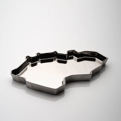 qubus maxim velcovsky republic tray silver 1