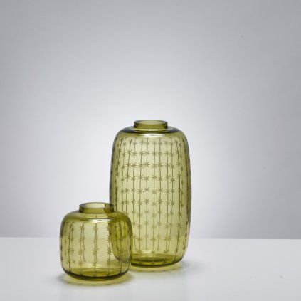 Cactus Vase Big / Small
