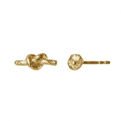 TWI EAR 07 GLD