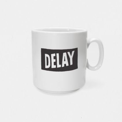 delay