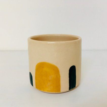 Espresso šálek Toskána