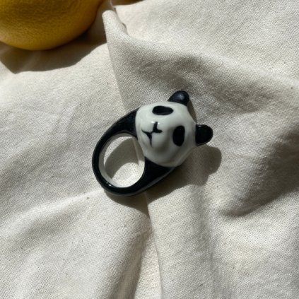Prsten Panda