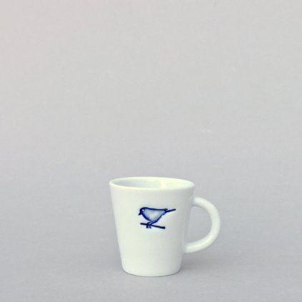 hrnicek 00 ptacek ristretto espresso 50ml