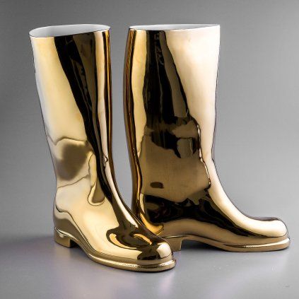 qubus maxim velcovsky waterproof gold 1