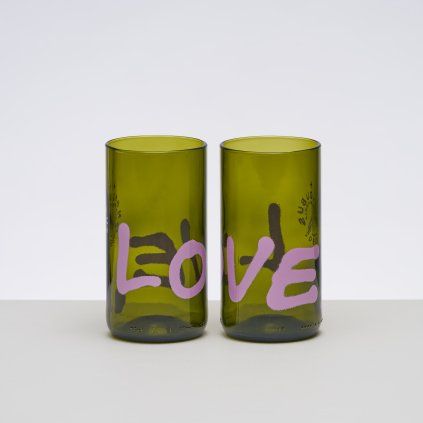 qubus jakub berdych karpelis lemonade LOVE green set
