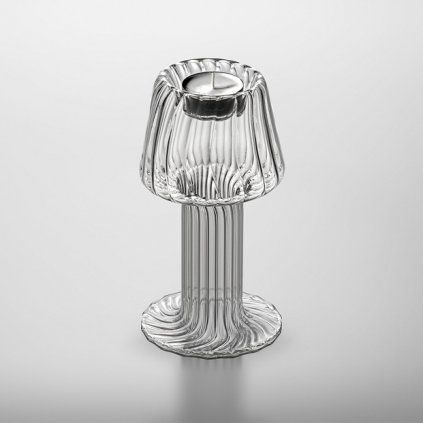 Lamp candlestick 1