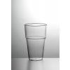 Sklenice beer cup od Maxima Velčovského ze studia QUbus