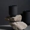 basic cup black