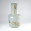 qubus jakub berdych karpelis unnamed vase golden love cyan grey