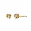 TWI EAR 06 GLD