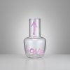 qubus jakub berdych karpelis transparent pink love