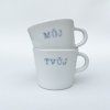porcelanovy hrnicek par muj tvuj 200ml