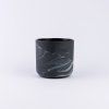 Kalíšek Monochrome black 350 ml