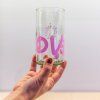 Lemonade Love Set Transparent