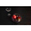 Sklenice na likér Shadows Coupe crystal set 2 ks