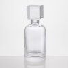 Cube Decanter transparent