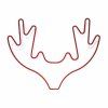 antlers 3