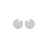 TAJ EAR 03 STEEL