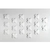 Cross white more