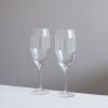 DECCI Champaign Glass set 2 pcs
