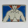 Hotstamp