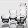 Bubble Carafe transparent