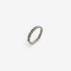 NEW NURA Karla Olsakova Organic ring S angles NURA minimal jewellery shop 5cb068f44e512