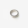 Karla Olsakova Organic ring M flat NURA minimal jewellery shop 5bd082ce7719d