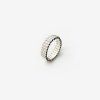 Karla Olsakova Organic ring M top NURA minimal jewellery shop 5bd08260831cd