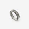 new zoom NURA design Karla Olsakova Organic ring M angle NURA minimal jewellery shop 5cb06808b3643