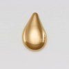 Rain 3D Wallpaper Gold