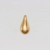 Rain 3D Wallpaper Gold