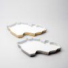 qubus maxim velcovsky republic tray gold white silver white 1