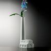 qubus milan pekar factory with flower 2