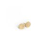203 nausnice printi nail small gold