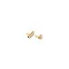 T EAR 10 20 GOLD c
