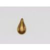 Rain 3D Wallpaper Bronze