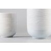 Swallow cup big white