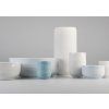 Swallow cup small white