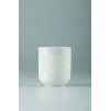 Swallow cup small white
