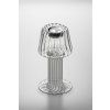 Svícen lamp candlestick od Jiřího Pelcla