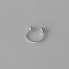 4) M ring back